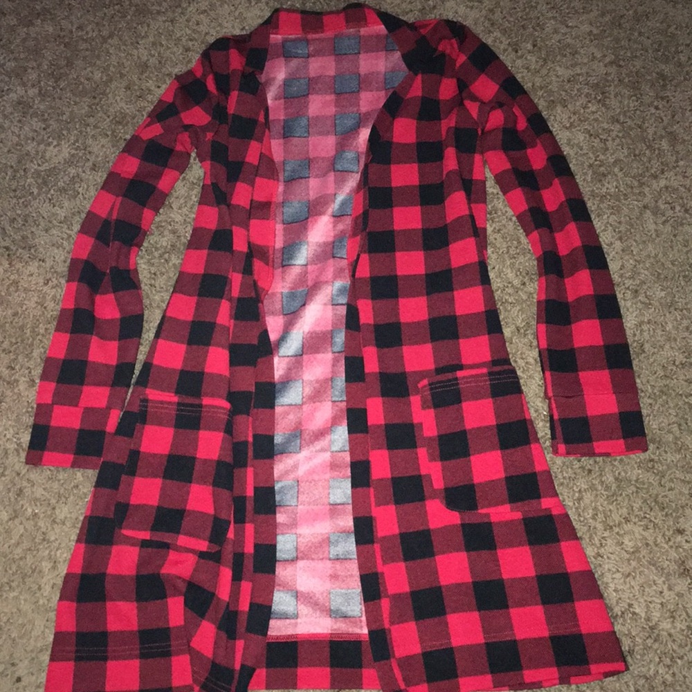 Clothing